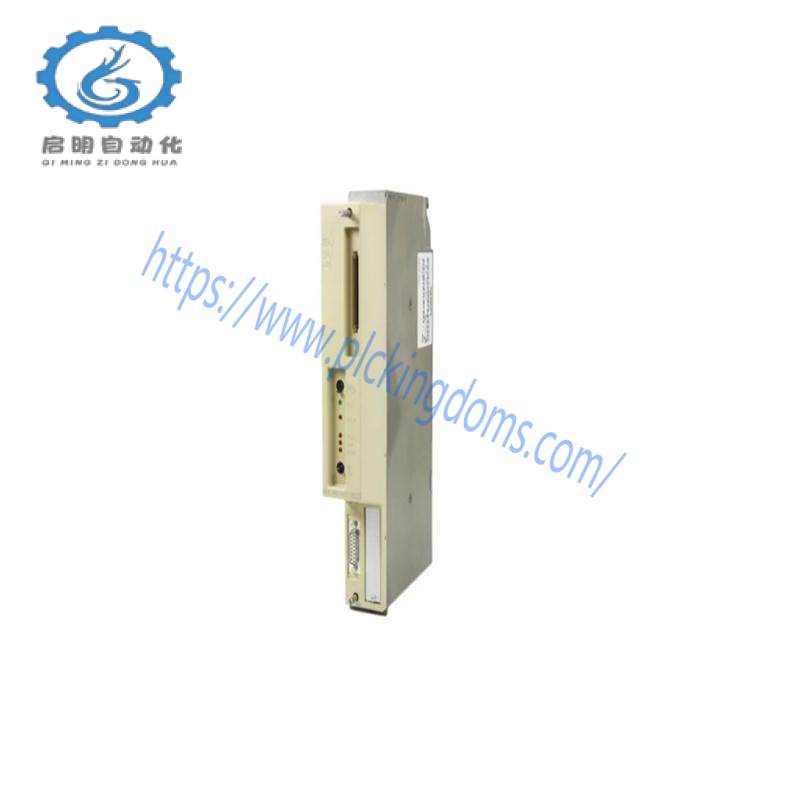 SIEMENS 6ES5945-7UA11 Central Processing Unit 945