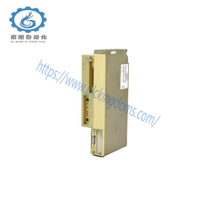 SIEMENS 6ES5945-7UA13 CPU945 Processor Module