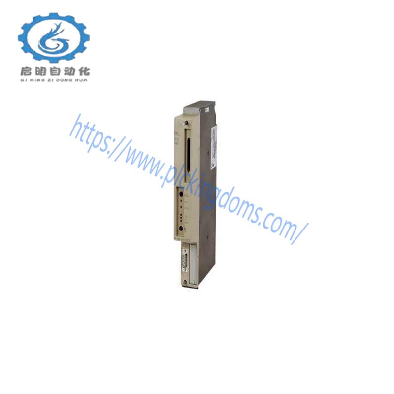 SIEMENS 6ES5945-7UA23 Central Processor Module