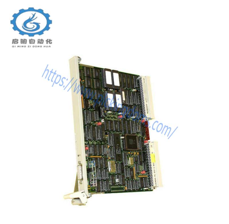SIEMENS 6ES5947-3UA22 CPU 947 F. S5-155U PLC