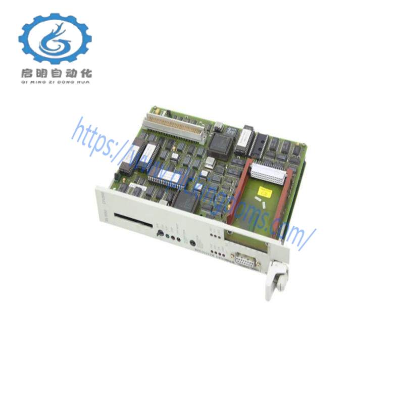 SIEMENS 6ES5947-3UR21 CPU Module