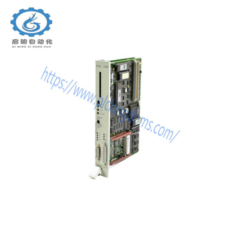 SIEMENS 6ES5948-3UA12 CPU948 Processor Module