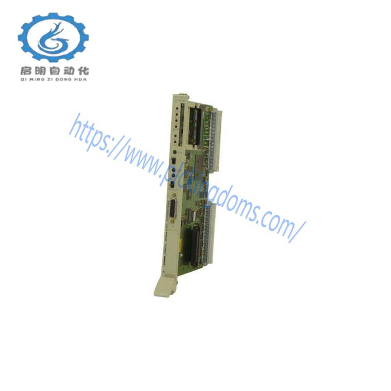 SIEMENS 6ES5948-3UR13 CPU MODULE