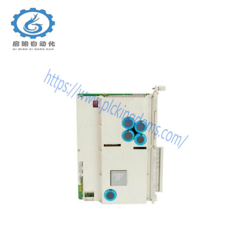 SIEMENS 6ES5951-4LB11 Power Supply