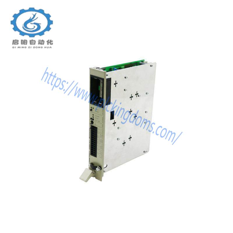 SIEMENS 6ES5955-7NC11 POWER SUPPLY MODULE