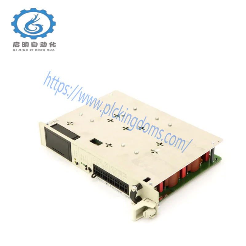 SIEMENS 6ES5955-7NC12 Stromvers PS955