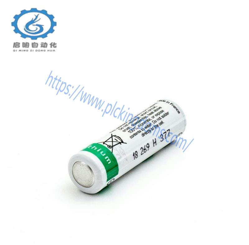 SIEMENS 6ES5980-0AE11 Backup battery