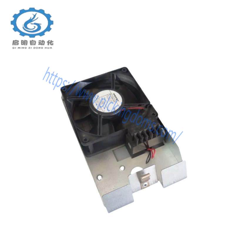 SIEMENS 6ES5988-3NB41 Replacement Fan