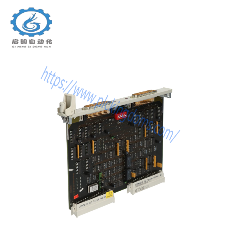 SIEMENS 6ES5 304-3UB11 Connection IM 304