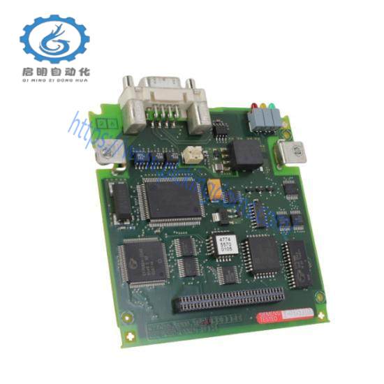 6ES7090-0XX84-0FF5  Siemens Communication Card