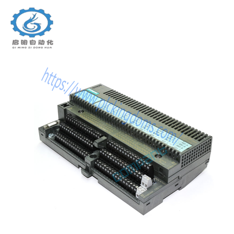 SIEMENS 6ES7131-0BL00-0XB0 ELECTRONIC MODULE DIGITAL