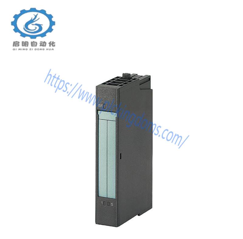 SIEMENS 6ES7131-4RD02-0AB0 SIMATIC DP ET200S 4DI DC 24V NAMUR