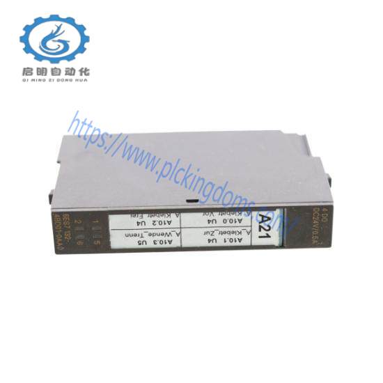 6ES7132-4BD01-0AA0  SIEMENS SIMATIC  Digital Output Module