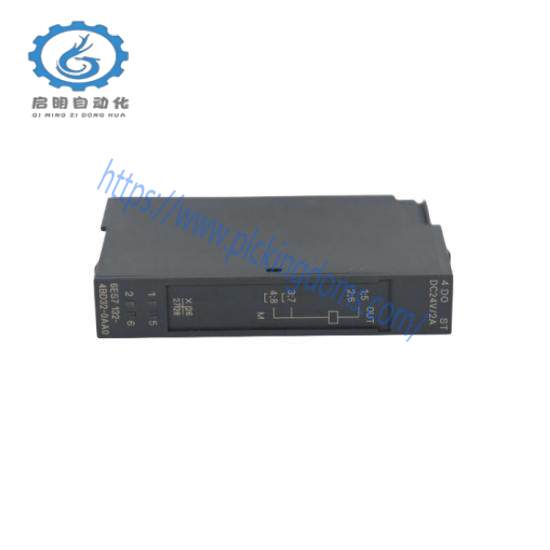 6ES7132-4BD32-0AA0  SIEMENS SIMATIC  Digital Output Module