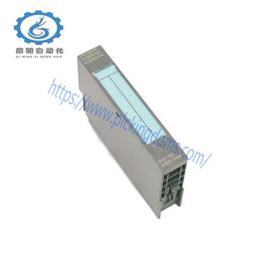 6ES7132-4HB10-0AB0  SIEMENS SIMATIC  Digital Output Module