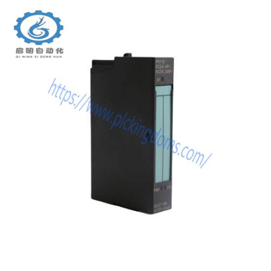 6ES7138-4CB11-0AB0  SIEMENS Simatic S7 Power Module