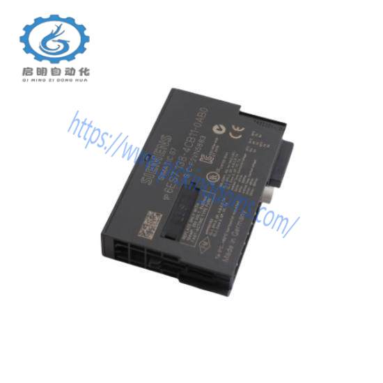 6ES7138-4CB11-0AB0  SIEMENS Simatic S7 Power Module
