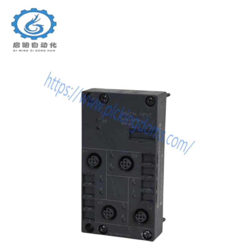 SIEMENS 6ES7141-1BF30-0XB0 ET 200X