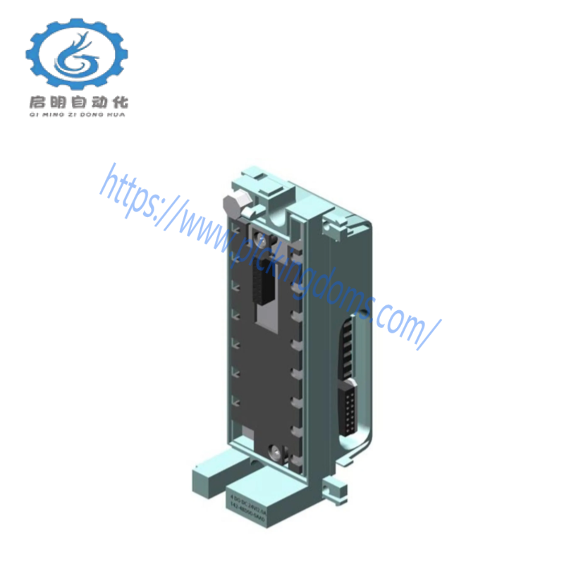 SIEMENS 6ES7142-4BD00-0AA0 electronic module