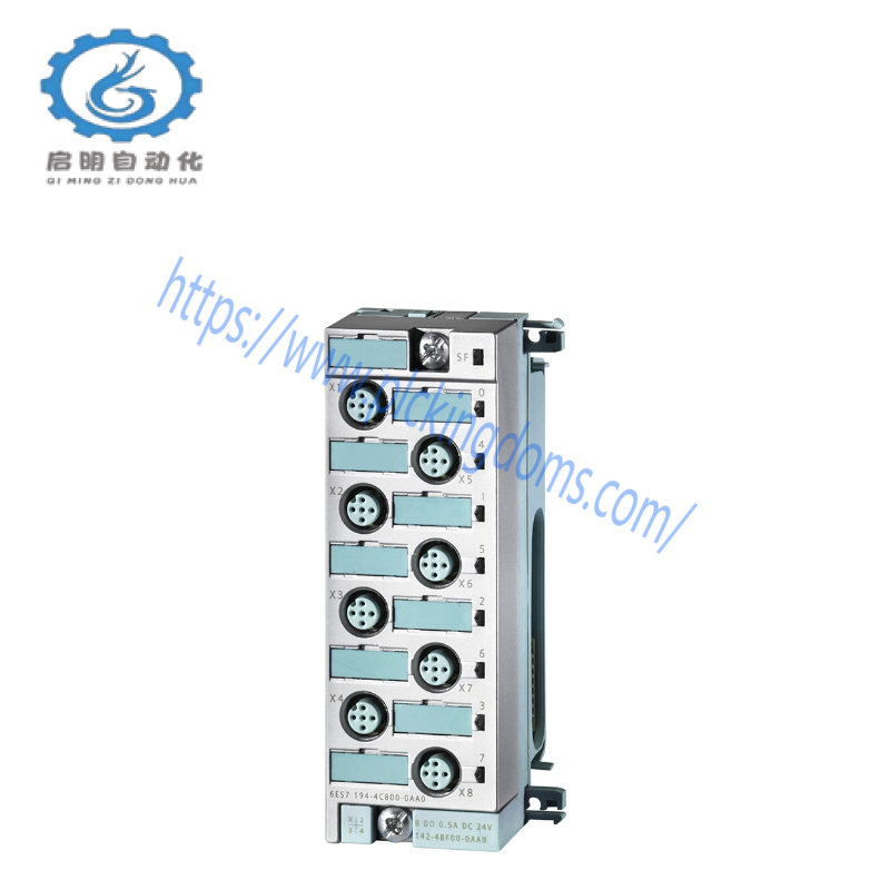 SIEMENS 6ES7142-4BF00-0AA0 Electronic modules