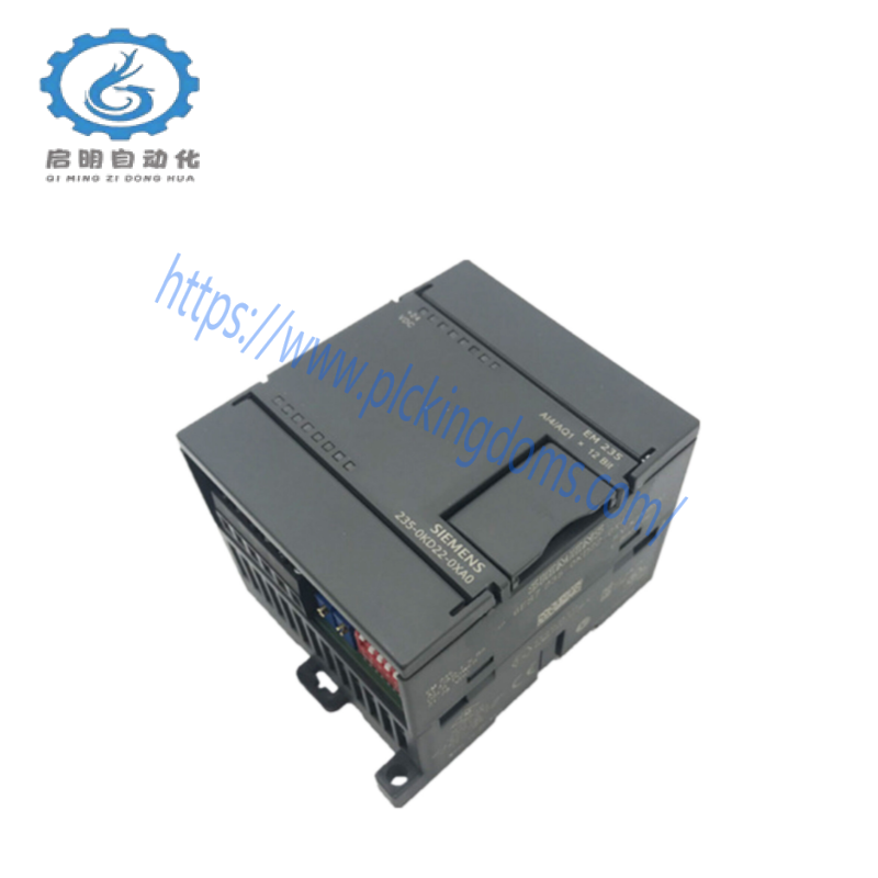 SIEMENS 6ES7151-1AA02-0AB0 INTERFACE MODULE