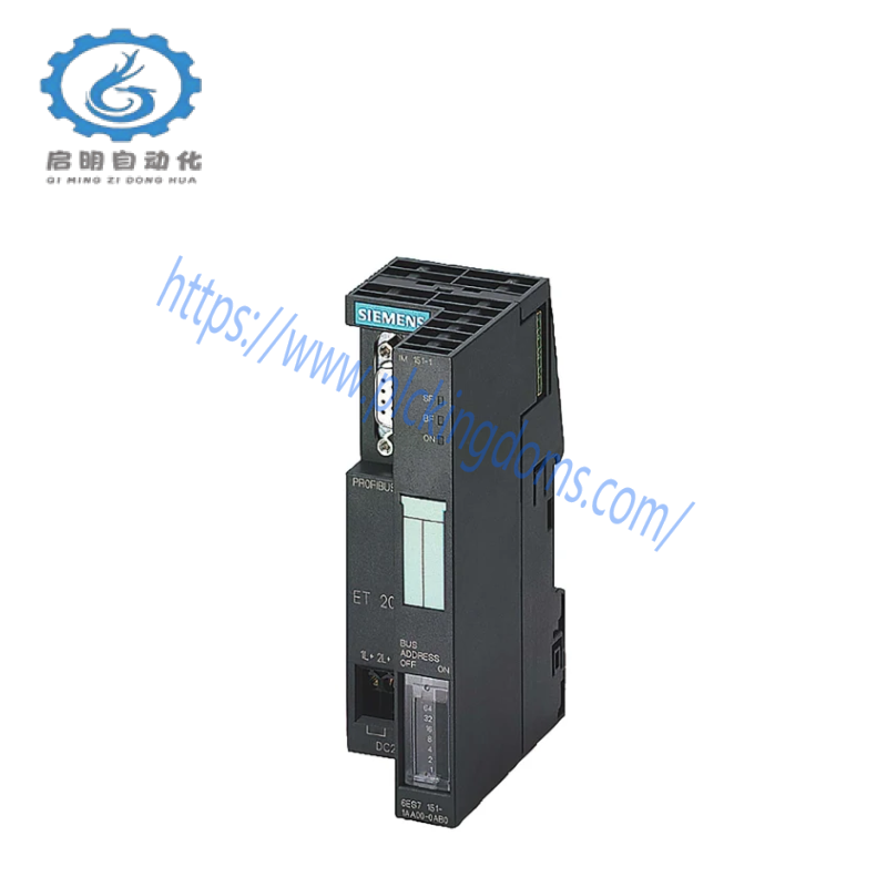 SIEMENS 6ES7151-1BA02-0AB0 Interface module IM151-1 High