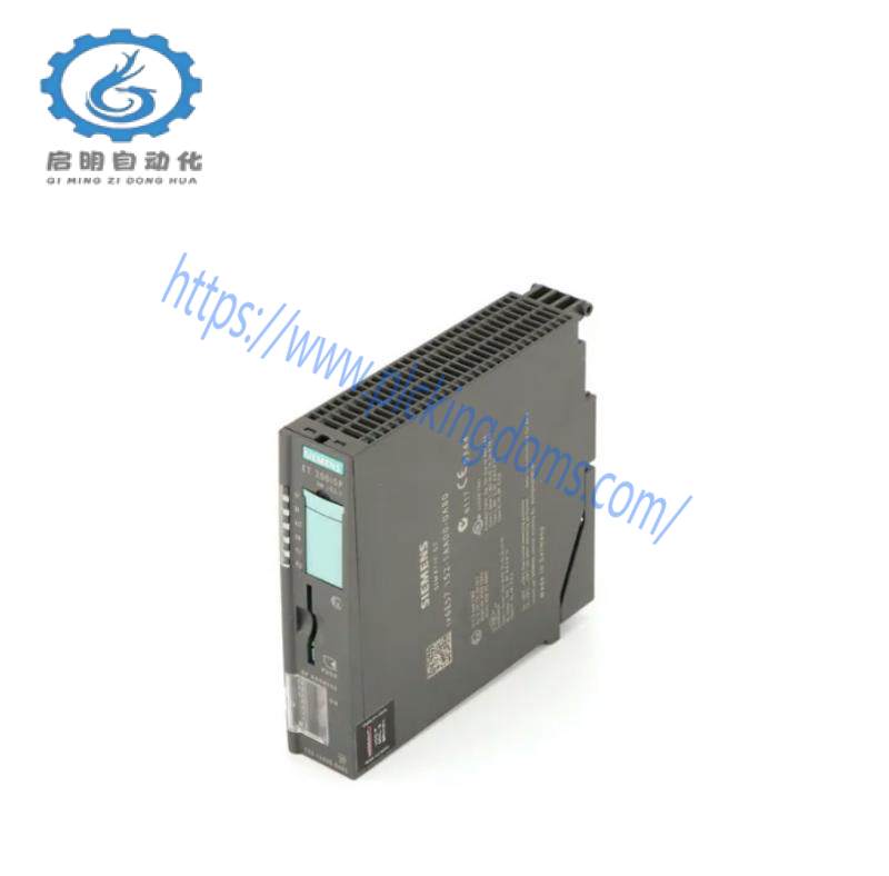 SIEMENS 6ES7152-1AA00-0AB0 IM152-1 INTERFACE MODULE