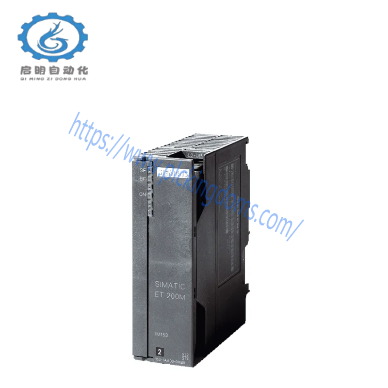SIEMENS 6ES7153-1AA03-0XB0 Interface Module