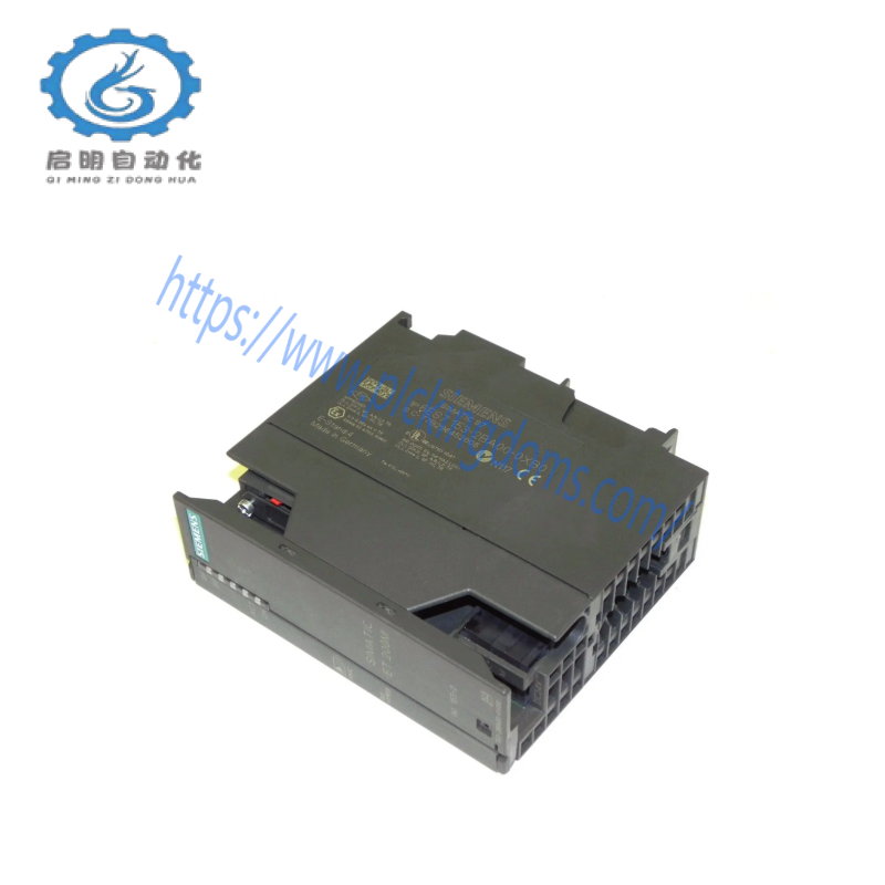 SIEMENS 6ES7153-2BA00-0XB0 ET200M, INTERFACE IM153-2 HF