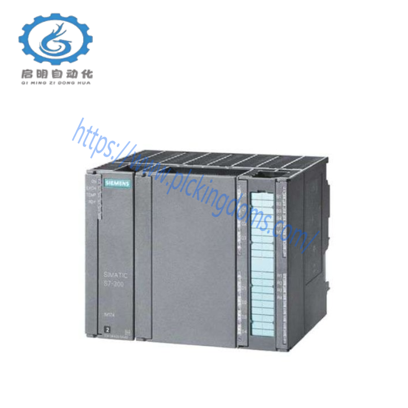 SIEMENS 6ES7174-0AA10-0AA0 connecting analog Drives