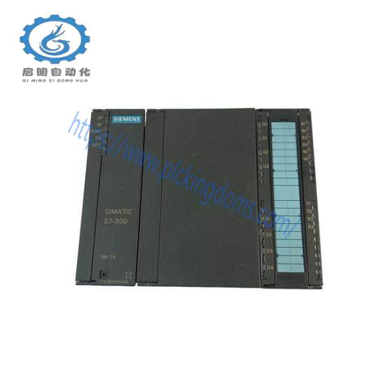 6ES7174-0AA10-0AA0  SIEMENS Interface Module