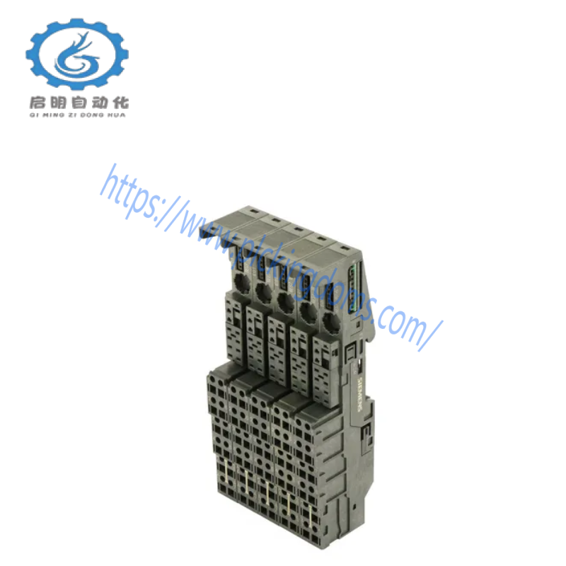 SIEMENS 6ES7193-4CA50-0AA0 universal terminal modules