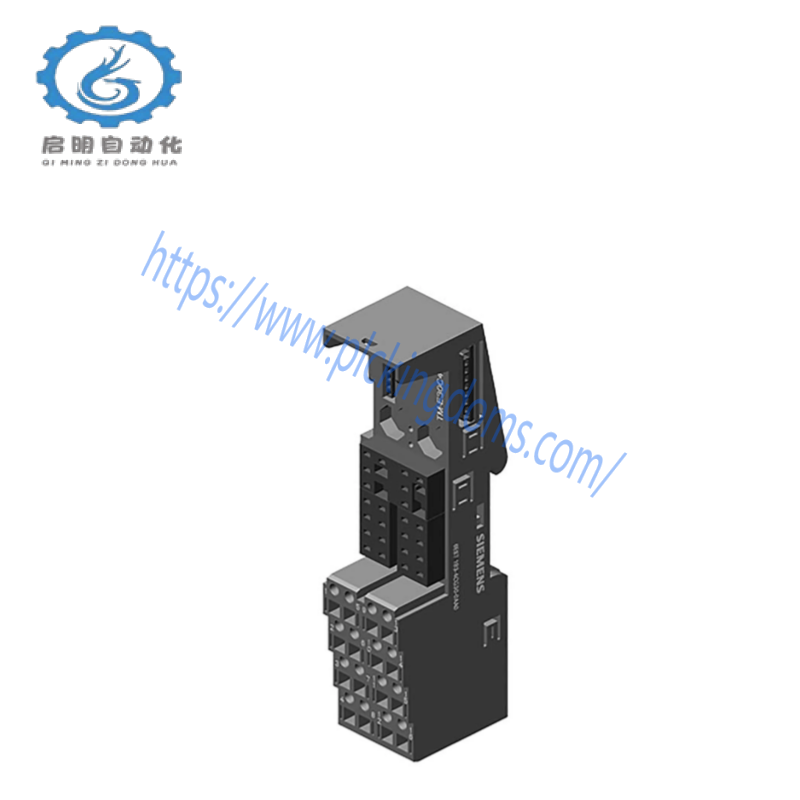 SIEMENS 6ES7193-4CG30-0AA0 ET200S, Term.-Mod