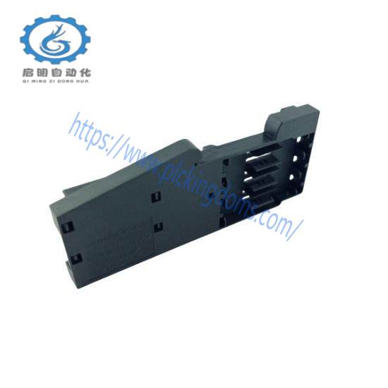 6ES7193-4JA00-0AA0  SIEMENS SIMATIC  Terminating Module