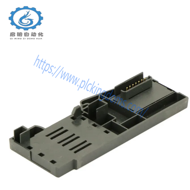 SIEMENS 6ES7193-4JA00-0AA0 Terminating Module