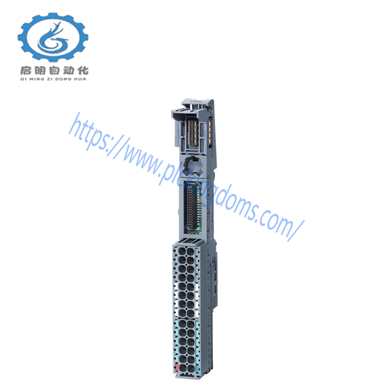 SIEMENS 6ES7193-6BP20-0BA0 BaseUnit Type