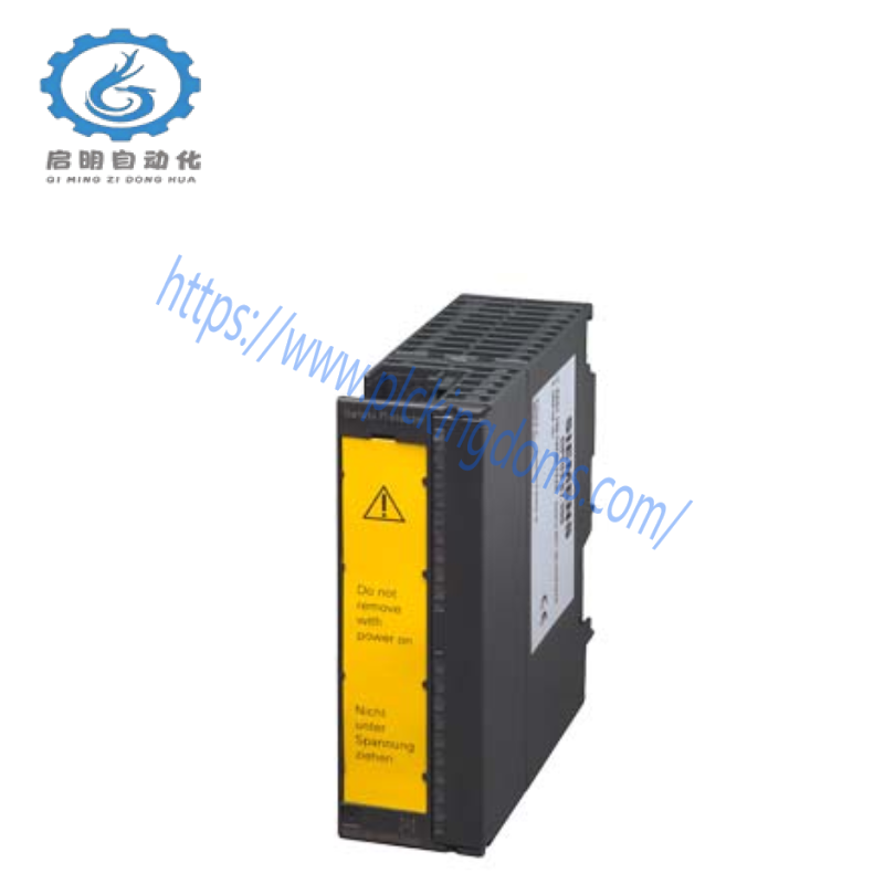 SIEMENS 6ES7195-7KF00-0XA0 Safety Protector betw