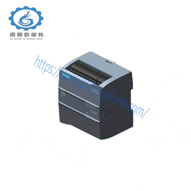 SIEMENS 6ES7212-1AE40-0XB0 PLC CPU