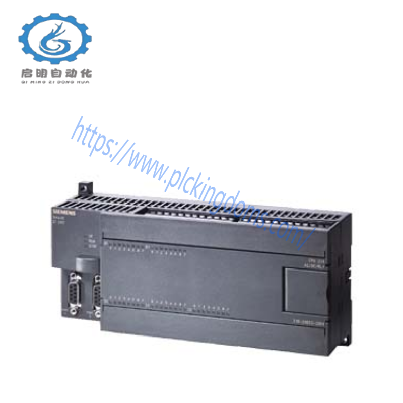 SIEMENS 6ES7216-2AD23-0XB0 CPU 226 Compact unit