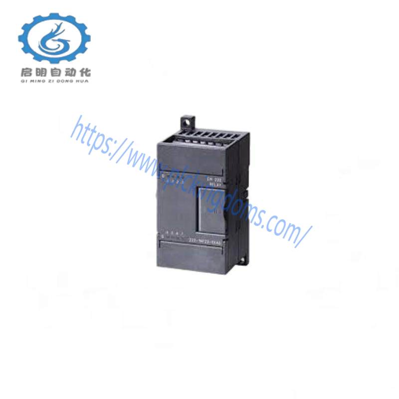 SIEMENS 6ES7222-1HF22-0XA8 SIMATIC S7-200 CN Digital Output EM 222