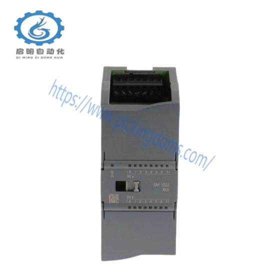 6ES7222-1HH32-0XB0  Siemens Digital Output Relay