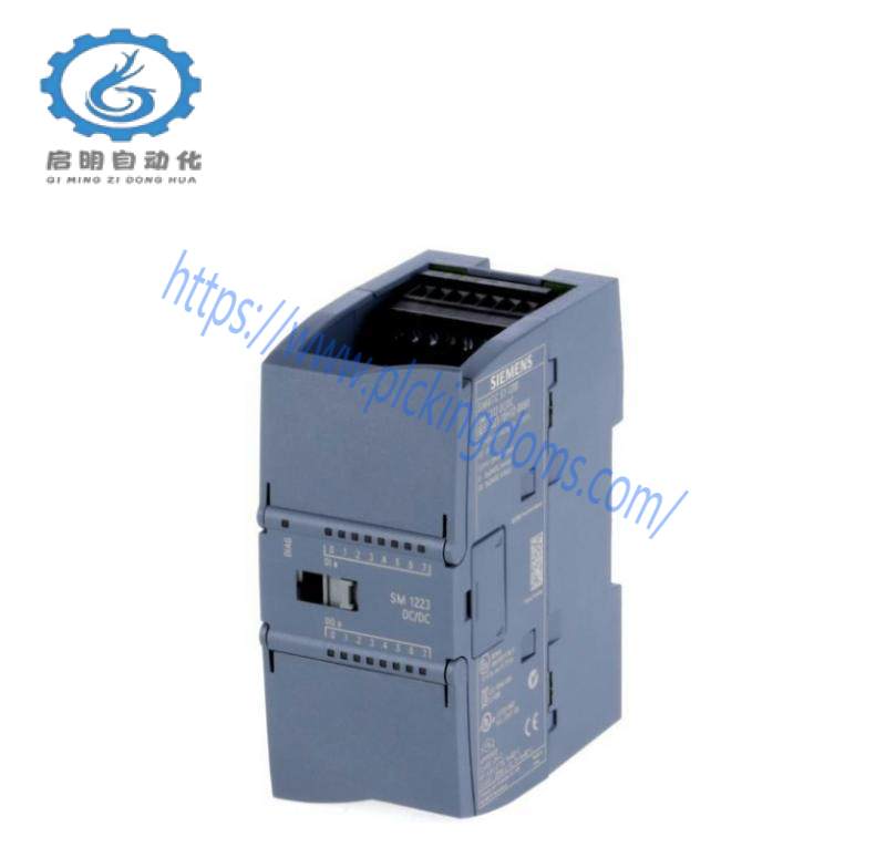 SIEMENS 6ES7223-1GL32-0XB0 Digital I/O SM 1223