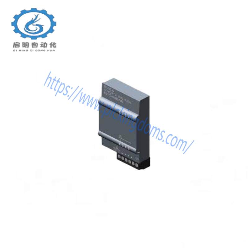 SIEMENS 6ES7232-4HA30-0XB0 Analog Output Module