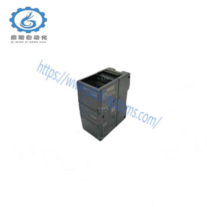 SIEMENS 6ES7288-3AE08-0AA0 Simatic S7-200 Smart