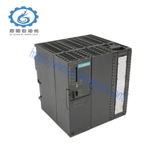 6ES7313-6BF03-0AB0  SIEMENS Compact CPU313C