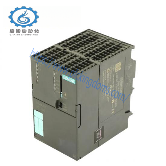 6ES7315–2EH13–0AB0  Siemens Processor