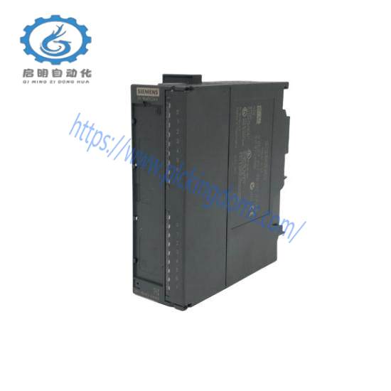 6ES7321-1BH02-0AA0  SIEMENS SM321 Digital Input Module