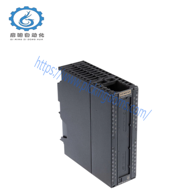 SIEMENS 6ES7322-1BL00-0AA0 Digital output SM 322