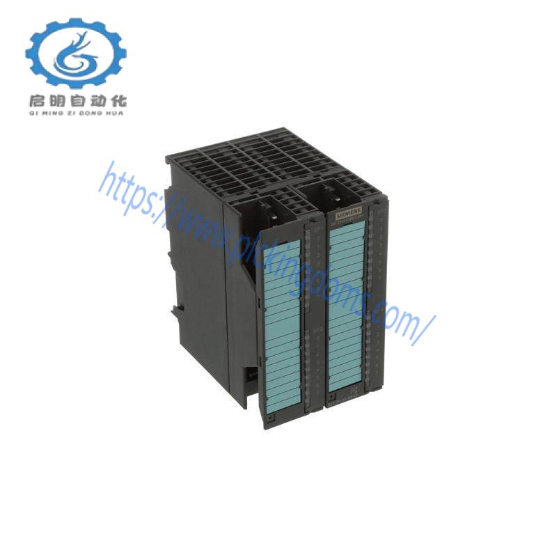 SIEMENS 6ES7322-1FL00-0AA0 Digital output SM 322