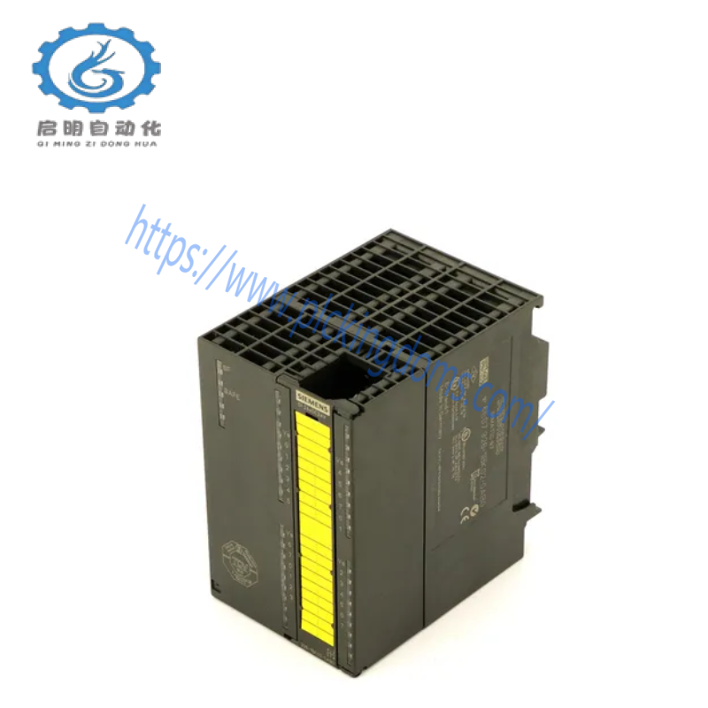 SIEMENS 6ES7326-2BF01-0AB0 Digital output SM 326
